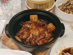 招牌神仙鸡-大鸭梨烤鸭(房山店)