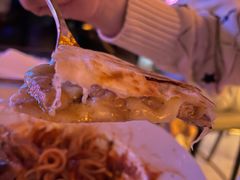 鳄梨墨西哥饼-Ambra Haus琥珀屋精酿餐厅(宝山店)