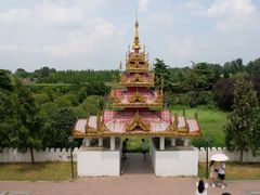 -洛阳白马寺