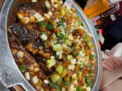 -京朋串屋·烧烤(望京西路总店)