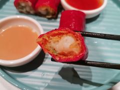 -金牌禄运·点心·啫煲(百信广场店)