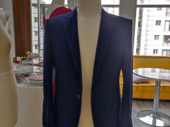 -雅楠服装修改工作室成都店