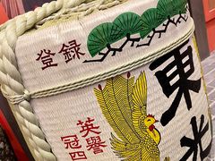 -藤鹤日本料理(保利广场店)