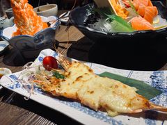-大雄寿司(中华广场店)
