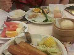 -东方雅典水疗美食汇(金海岸大厦店)