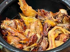 -斯丹姜母鸭·古法干香(涂门街总店)