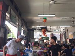 大堂-丽丰茶冰室