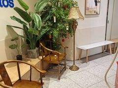 -天真蓝照相馆(五角场百联又一城店)
