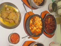 -西塔老太太拌饭(洋泾天物空间店)