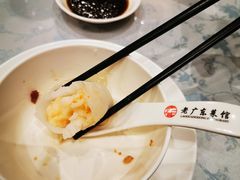 -古南都·老广东酒楼(龙江店)