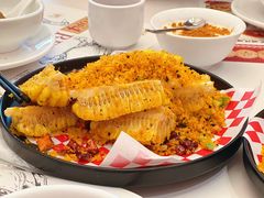 -避风塘·金牌店·夜宵(金玉兰店)