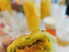 -奈雪的茶(大连新玛特店)