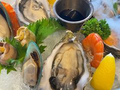-YUE·6·西式融合餐厅(外滩六号店)