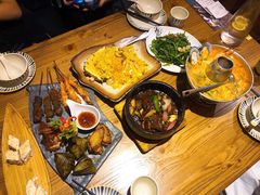 -泰堤坊(淡水体育馆店)