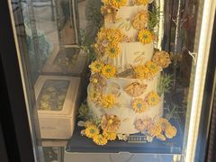 -杜哈夫DOUX RÊVE·生日蛋糕(日月光店)