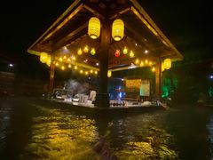 -天目湖御水温泉·度假酒店