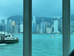 景观位-Cupping Room(Harbour City)