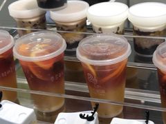 烧仙草-光之乳酪(万象城店)