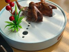 -大鸽饭(马王堆店)
