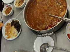 -宴全牛粤来越牛潮汕鲜牛肉火锅(海州万达广场店)