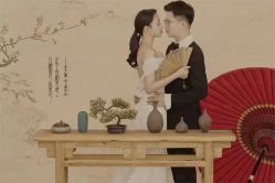 -巴黎恋人婚纱摄影(东莞总店)