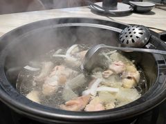 -同仁四季椰子鸡(福田东园总店)