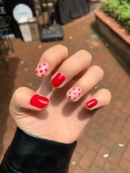 点击看大图 -M Nails & Beauty美甲美睫美体