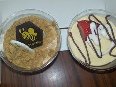 -ebeecake小蜜蜂蛋糕(酒仙桥店)