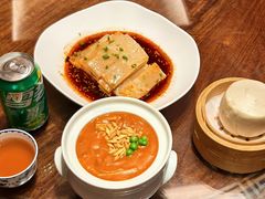 -面辣子·陕西家乡菜(钟楼店)