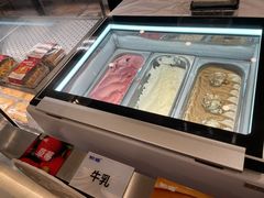 -君之狮子山·轻糖烘焙(松江印象城店)