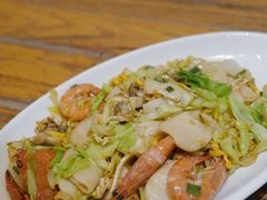 -金海湾海鲜排档(朱家尖店)