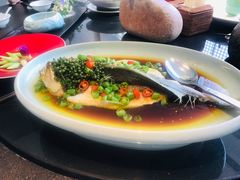 -柒厢食事雅谈