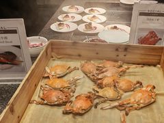 -Social 秀西餐厅-长沙瑞吉酒店(运达店)