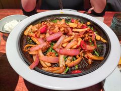 -长安记·大美陕菜(大族广场店)