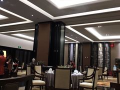-昆明洲际酒店