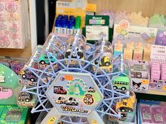 -晨光文具(天客隆大厦大商超市店)