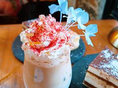 -16毫米咖啡&酒吧(南锣鼓巷店)