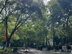 -白云湖畔酒店-湖畔餐厅