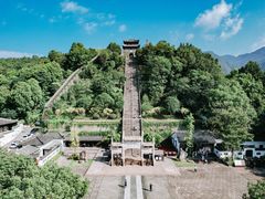 -台州府城(江南长城)