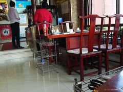 -郭记烤肉(正阳街店)