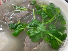 -回回锅贴(小河沿店)