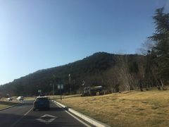 -棒棰岛宾馆景区