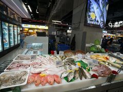 -盒马鲜生(曜一城店)