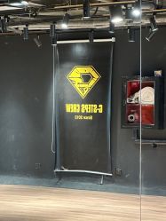 -G-STEPS舞蹈工作室