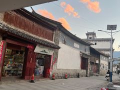 -阿葉农家饭店