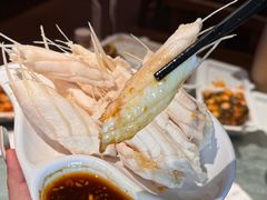 -蚝得喜海鲜(东城店)