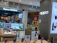 -银泰百货(北京大红门店)