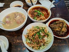 -牛王庙(龙华花园店)