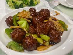 -东四民芳餐厅(世茂工三店)