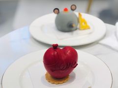 -Fridi Patisserie Cafe